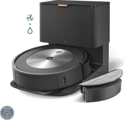 Immagine prodotto di Robot aspirapolvere Irobot COMBOJ5PLUS