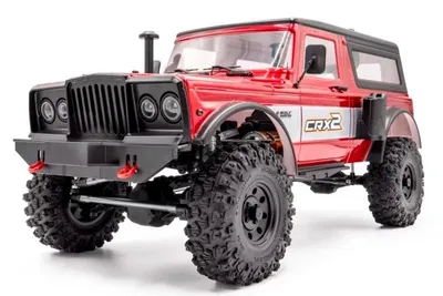 Immagine prodotto di HobbyTech 1.CRX2.RTR, fuoristrada, scala 1:10