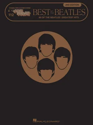 Obrázok produktu pre To najlepšie od Beatles