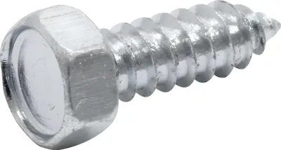 Immagine prodotto di Vite in metallo esagonale 6.3x19 - DIN7976