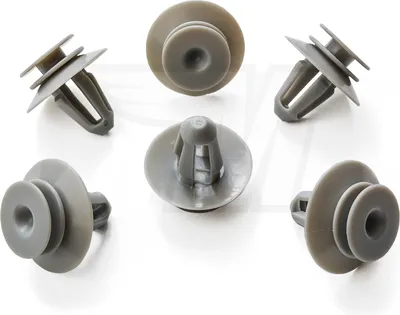 Produktbild von 10x Befestigungs Clip für Mercedes-Benz Türverkleidung | A0089880978