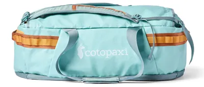 Produktbild von Cotopaxi Allpa Getaway 70L Duffel - Reisetasche/Rucksack 66 cm (tide pool)