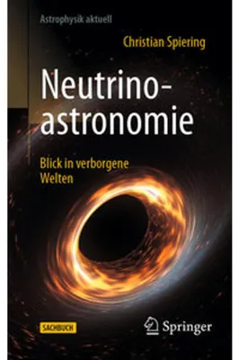 Obrázok produktu pre Neutrinoastronomie
