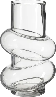 Produktbild von Mica Vase Kizz Glas 26 x 16 cm
