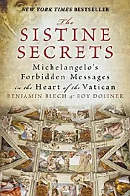 Image de The Sistine Secrets