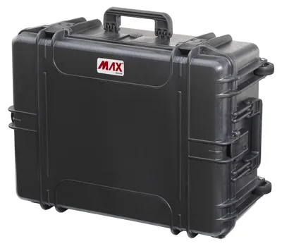 Obrázek produktu pro Hermetický kufr MAX620H250 687x528x276 mm