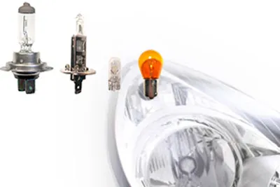 Produktbild von Johns, Scheinwerfer Halogen passend für Opel Corsa D 07/2006 -12/10 Rechts Leuchtmittel 1216200 93189362