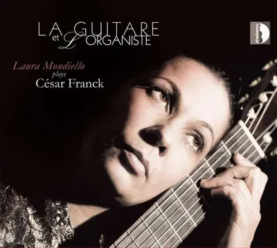 Zdjęcie produktu dla Gitara i organista