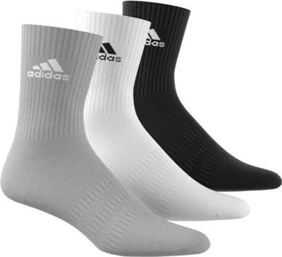 Produktbild von Adidas Cush Crw 3Pp Socken 34-36