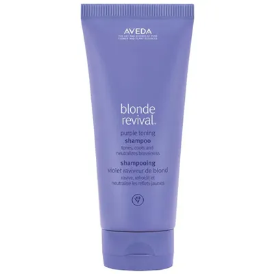 Produktbild von Aveda Blonde Revival Purple Sh 200ml
