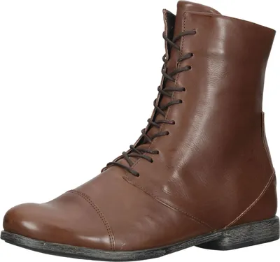 Produktbild von Think! Stiefelette Stiefelette Glattleder