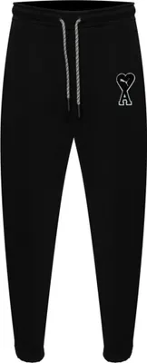 Produktbild von Hosen Puma X Ami Paris 53599601