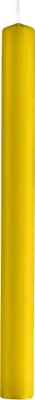 Produktbild von Stabkerzen Zitrone 300 x Ø 30 mm, 6 Stück