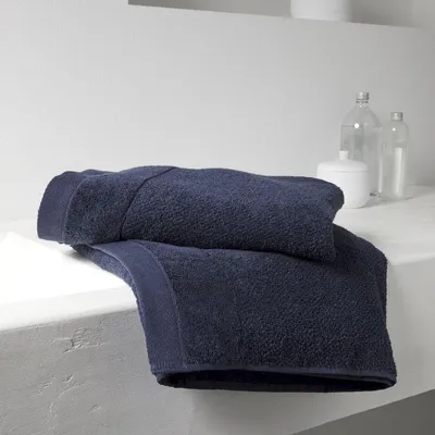 Image de Serviette de bain simple BIO ORGANIC