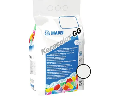 Zdjęcie produktu dla Zaprawa cementowa Mapei Keracolor GG 110 manhattan 5 kg