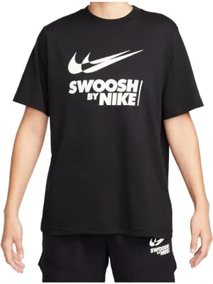 Obrázok produktu pre NIKE W NSW TEE BF Tričko Dámske čierne S