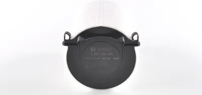 Produktbild von BOSCH 1 457 433 576 Luftfilter für VW GOLF VI (5K1)