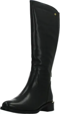 Produktbild von Schwarze Stiefel Serie 16201801C