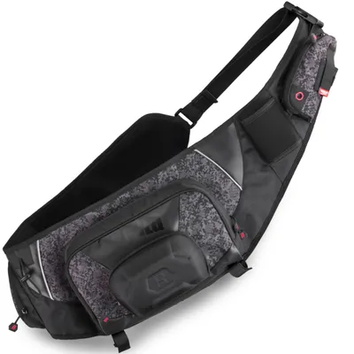 Produktbild von Rapala Urban Sling Bag 40x28x14cm - Umhängetasche