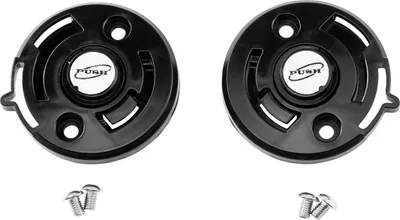 Produktbild von Nexo Visiermechanik für MX-Line Endurohelm II von POLO