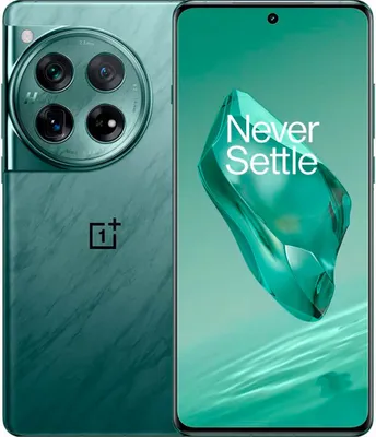 Zdjęcie produktu dla OnePlus 12 16+512GB 6.82" 5G Flowy Emerald DS ITA  Oneplus