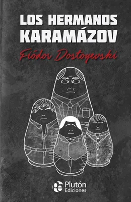 Produktbild von Dostoevskiï, F: Hermanos Karamazov