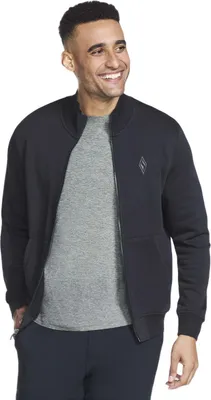 Immagine prodotto di Skechers Jacket M3JA195-BLK in Black color size x-large