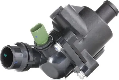 Produktbild von GATES Thermostat Kühlmittel 100°C für AUDI A4 Avant (8ED, B7) A4 Avant (8E5, B6) A6 Avant (4B5, C5) A4 Limousine (8E2, B6) für VW PASSAT Variant (3B6)