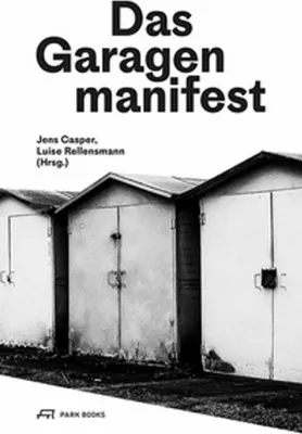 Image de Das Garagenmanifest
