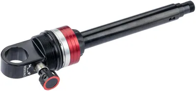 Produktbild von RS Dämpfer Schaft Assembly Standard, 67.5-75mm, Vivid C1+ (2024+)