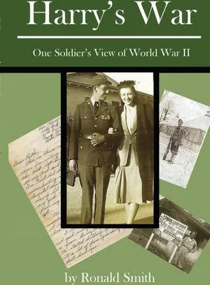 Produktbild von Harry's War