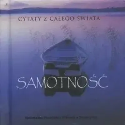 Obrázek produktu pro Kamyczki-Samotność