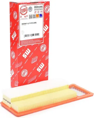 Immagine prodotto di MS 36006/1-LF-PCS-MS Filtro aria per FIAT PANDA (169_)