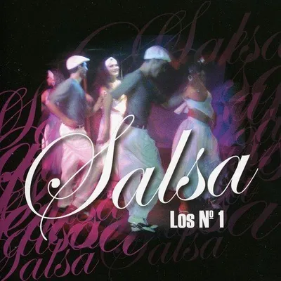 Obrázok produktu pre Various - Salsa Los No 1