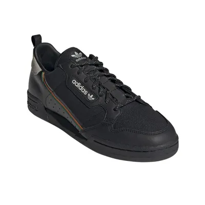 Produktbild von adidas Continental 80 Mode-Sneakers Schwarz EE5597