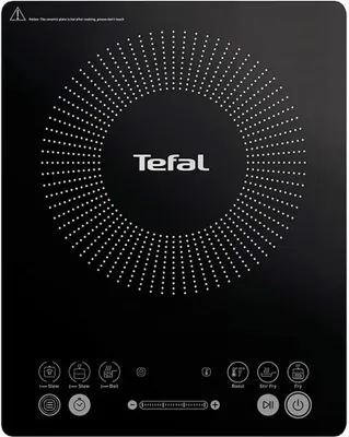 Obrázok produktu pre Tefal Varič Everyday Slim Čierny IH210801