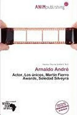 Produktbild von Arnaldo André