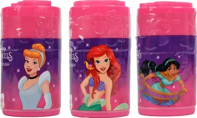 Image de Ensemble OkiDoki Klei de Disney Princesse