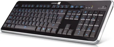 Obrázek produktu pro CONNECT IT Premium CI-45 - CZ/SK