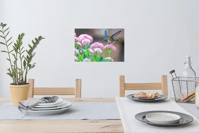 Produktbild von MuchoWow® - Wierderverwendbar - Selbstklebend
