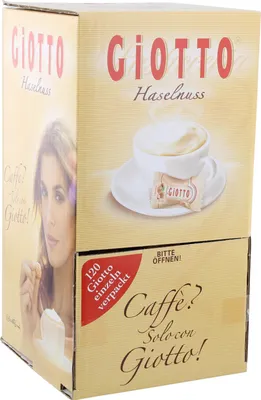 Produktbild von Hellma Ferrero Giotto 120 X 4,4 g