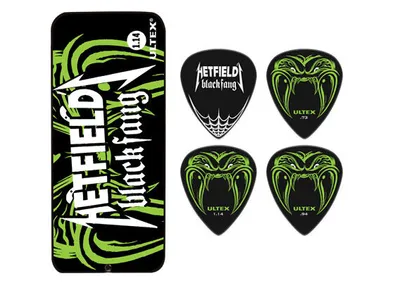 Obrázok produktu pre Dunlop PH 112T 73 Hetfield Trsátko / Brnkátko