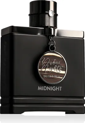Produktbild von Armaf Dubai Nights Midnight Eau De Parfum 100 ml (man)