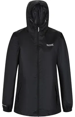 Produktbild von REGATTA Damen Regenjacke Pack It III