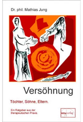 Produktbild von Versöhnung