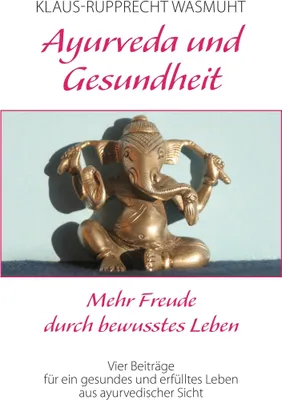 Produktbild von Ayurveda und Gesundheit