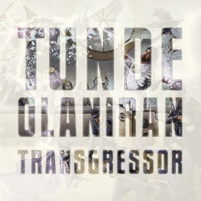 Produktbild von Olaniran,Tunde-Transgressor