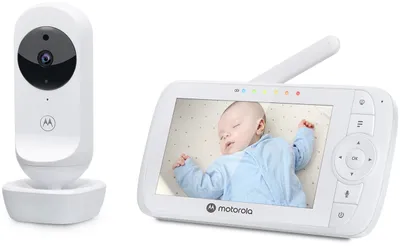 Obrázek produktu pro Motorola VM35 Video-Babyphone