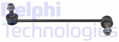 Produktbild von DELPHI Koppelstange Stabilisator für OPEL Astra J GTC (P10) Vorne Rechts TC6970