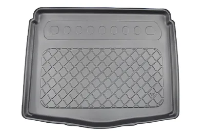 Produktbild von Z539883 Kofferraumwanne passend für Jeep Renegade Facelift 06.2018-; lower boot; without height adjustable boot floor; not for 4xe Plug-in Hybrid